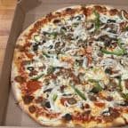 Best The Napoleon Pizza in Cranston, RI