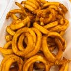 Best Curley Fries in Cranston, RI