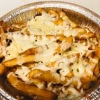 Best Cheesy Fries in Cranston, RI