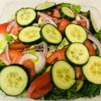 Best House Salad in Cranston, RI