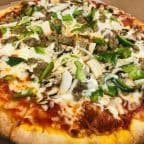 Best House Special Pizza in Cranston, RI