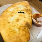 Best Italian Combo Calzone in Cranston, RI