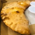 Best Veggie Calzone in Cranston, RI