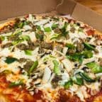 Best Vivaldi's Special Pizza in Cranston, RI