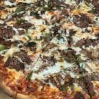 Best Mexican Pizza in Cranston, RI