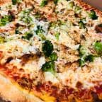 Best Chicken Primo Pizza in Cranston, RI