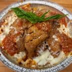 Best Chicken Parm Pasta in Cranston, RI