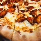 Best Buffalo Chicken Pizza in Cranston, RI