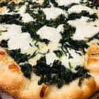 Best Florentine Pizza in Cranston, RI