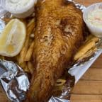 Best Fish and Chips in Cranston, RI