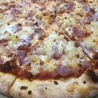 Best Hawaiian Pizza in Cranston, RI