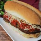 Best Eggplant Parmigiana Grinder in Cranston, RI