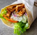 Best Grilled Chicken Wrap in Cranston, RI