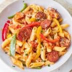 Best Sausage and Pepper Parmigiana in Cranston, RI