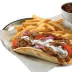 Best Gyro Platter in Cranston, RI
