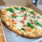Best Margherita Pizza in Cranston, RI