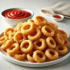 Best Fried Calamari in Cranston, RI