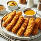 Best Chicken Fingers in Cranston, RI