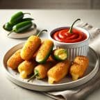 Best Jalapeno Poppers in Cranston, RI