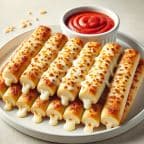 Best Cheesy Bread Sticks 12" in Cranston, RI