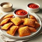 Best Fried Ravioli in Cranston, RI