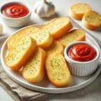 Best Garlic Bread in Cranston, RI