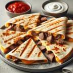 Best Steak Quesadilla in Cranston, RI