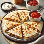 Best Chicken Quesadilla in Cranston, RI