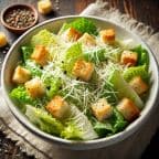 Best Caesar Salad in Cranston, RI