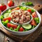 Best Tuna Salad in Cranston, RI