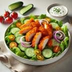 Best Buffalo Chicken Salad in Cranston, RI