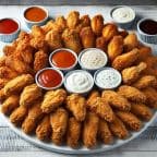 Best Chicken Wings in Cranston, RI