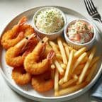 Best Shrimp Basket in Cranston, RI