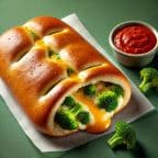 Best Broccoli Stuffed Bread in Cranston, RI