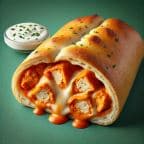 Best Buffalo Stuffed Bread in Cranston, RI