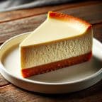 Best Cheese Cake in Cranston, RI