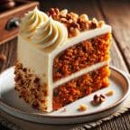 Best Carrot Cake in Cranston, RI