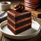 Best Chocolate Cake in Cranston, RI