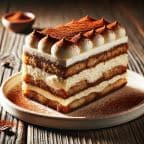 Best Tiramisu in Cranston, RI