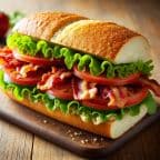 Best BLT Grinder in Cranston, RI