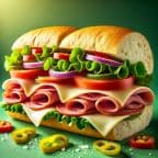 Best Italian Combo Grinder in Cranston, RI