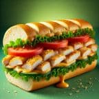 Best Honey Mustard Chicken Grinder in Cranston, RI