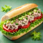 Best Tuna Grinder in Cranston, RI