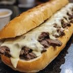 Best Steak and Cheese Grinder in Cranston, RI