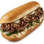 Best Steak Bomb Grinder in Cranston, RI