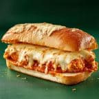 Best Veal Parmigiana Grinder in Cranston, RI