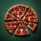 Best 2 Extra Large Cheese Pizza and 10 Pieces Wings Special (Special #6) in Cranston, RI